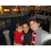 Beverly Wongs foto