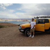 David Klever's photo