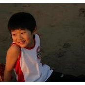 Odilia Evanny's photo