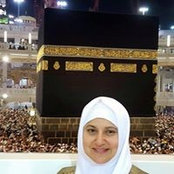Foto von Rana Eid