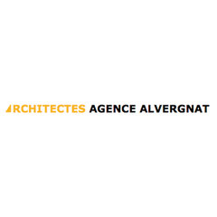 AGENCE D'ARCHITECTURE ALVERGNAT