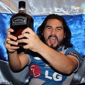 Arturo Chavarría's photo