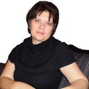Елена Бережнова's photo