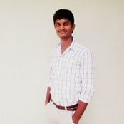Naveen Kumar's photo