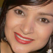 Veronica Calderons billede
