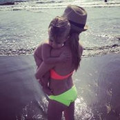 Demi Hedges's photo