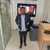 Foto von Lawrence Udeze