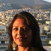 Rakhee Shah's photo