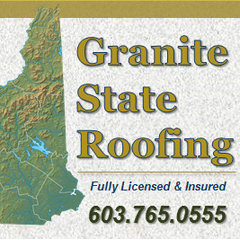 Granite State Roofing