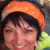 Foto von Angie Cline