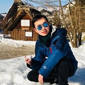 Jet Li's photo