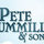 Pete Tummillo & Sons, Inc.