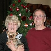 Kay Martin Harts billede