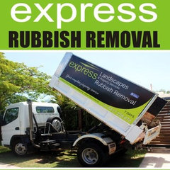 Express Rubbish Removal