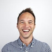 Simon Le Grice's photo