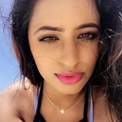 Komal Maredia's photo