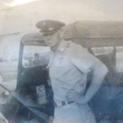 Ron Wallaces billede