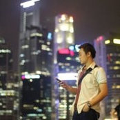Oscar Stefanus's photo