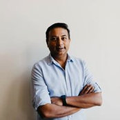 Shouvik Ganguly's photo