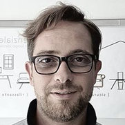 Foto di Claudio Nardelli Architetto