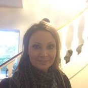 Stine Søndergaard's photo