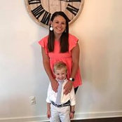 Taylor Allred's photo
