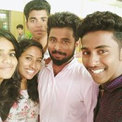 Immanuel Varghese's photo