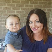 Kylie Smith's photo