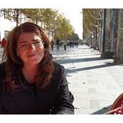Élisabeth Geoffroy's photo