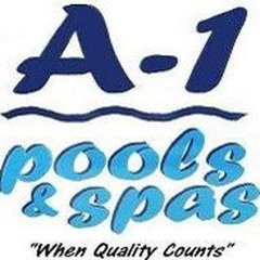 A-1 Pools & Spas