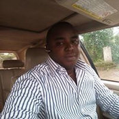 Ekemini Umoh's photo