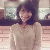 Lidya Kartika's photo