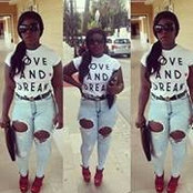 Foto di Adwoa Asante