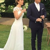 Luisa Sani's photo