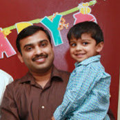 Salai Selvamani Subramani's photo
