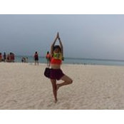 Yezi Qiu's photo