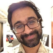 Photo de Vivek Sarma