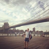 Christopher Clare's photo