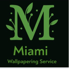 Miami Wallpapering Service