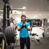 Mohamed Munawar's photo