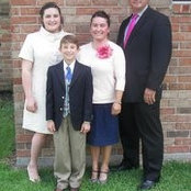 Melissa Hebert's photo
