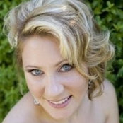 Amy Burke's photo