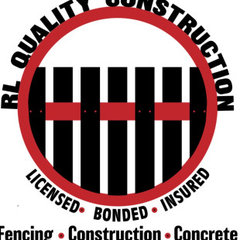RL Quality Construction