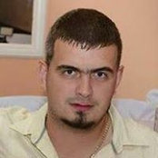 Goran Curcics foto