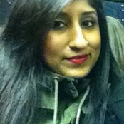 Foto von Nargis Khan