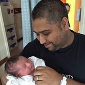 Mohammed Ahmed's photo