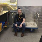 Anthony Tanさんの写真