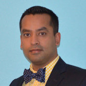 Foto von Ray Sodha