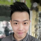 Wong Toms billede