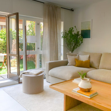 Reforma integral de vivienda